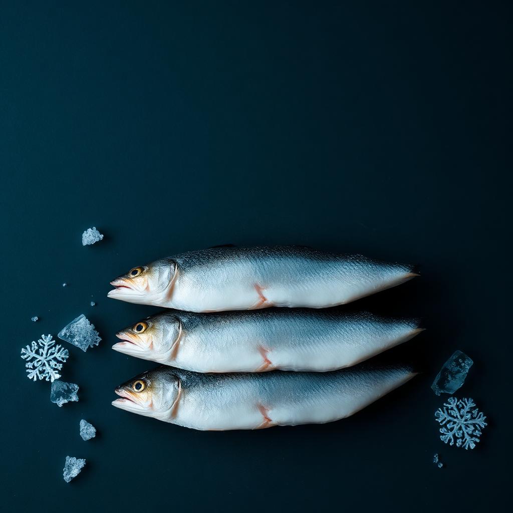 Филе и стейки